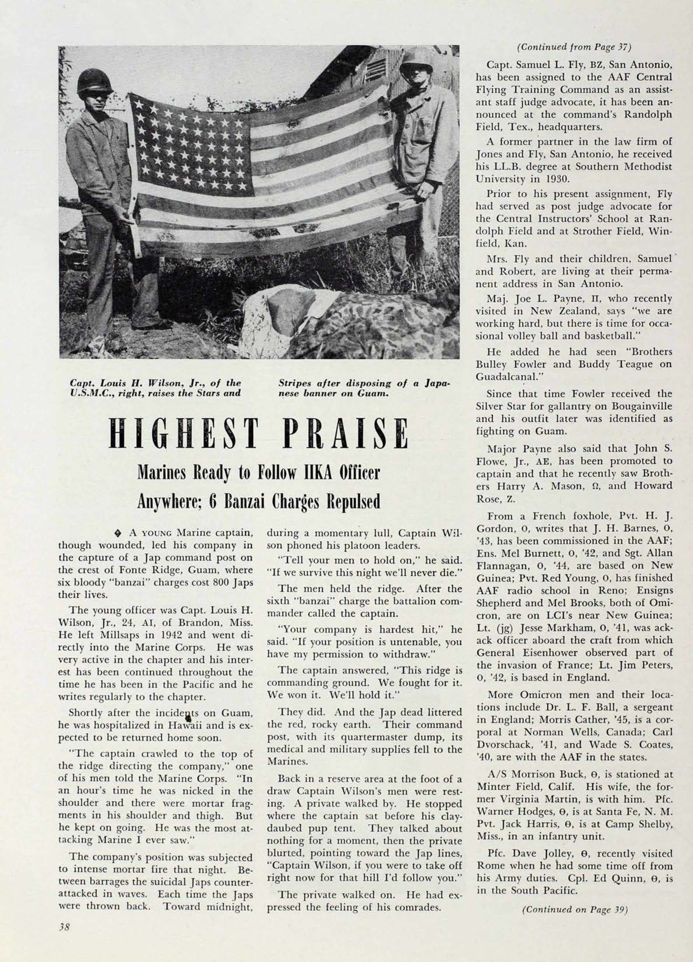 Football Tactics Handy, Continued